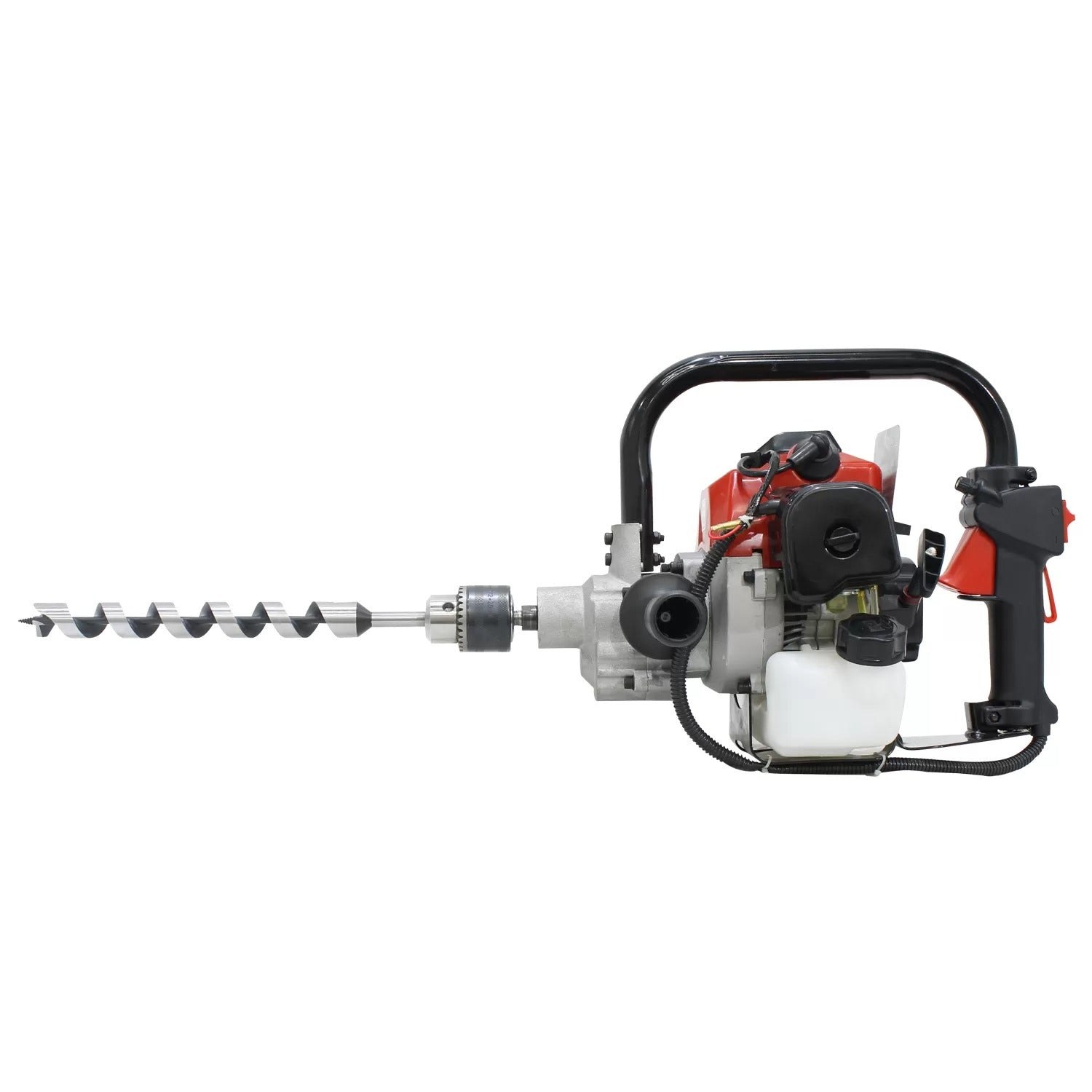 Furadeira a Gasolina NFGR25NA 25,4CC 2T 1HP