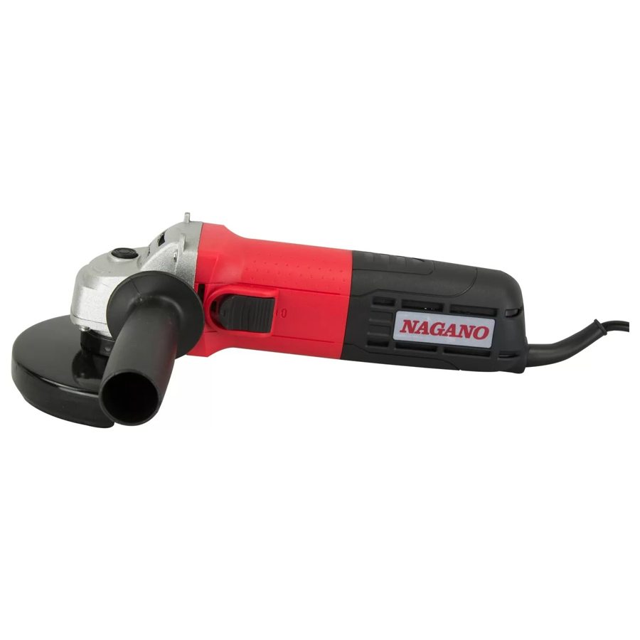 Esmerilhadeira e Lixadeira NEH65 650W 115mm 60Hz