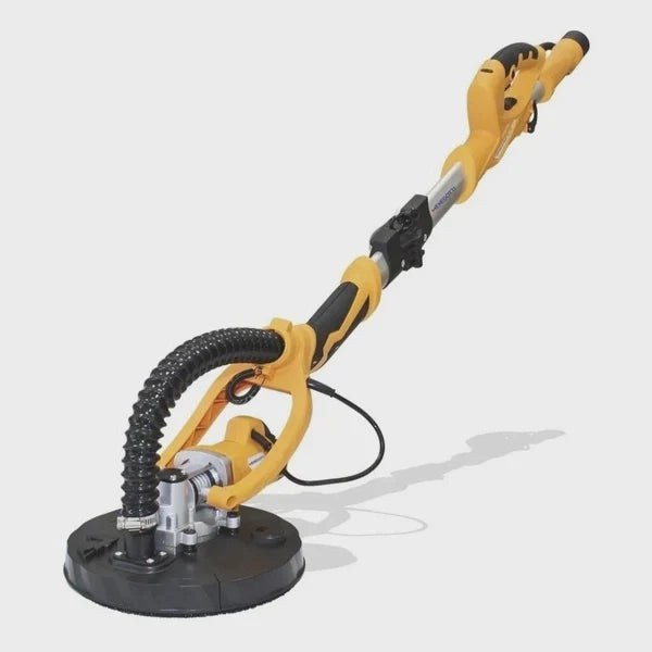 Lixadeira de Parede Menegotti MLP710H Extensível 225mm 710W – 220V